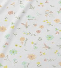 Sábanas estampadas 538 Menta