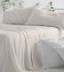 Sábanas estampadas 539 Beige