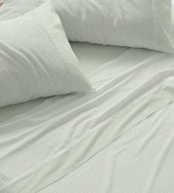 Sábanas estampadas 540 Oliva