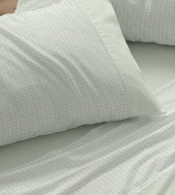 Sábanas estampadas 540 Oliva