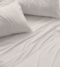 Sábanas estampadas 540 Avena