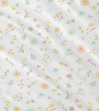 Funda nórdica estampada 538 Menta