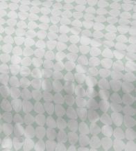 Funda nórdica juvenil 139 Menta