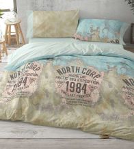 Funda nórdica juvenil 101 Mar
