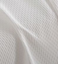 Colcha de verano, relleno ligero, 162 Blanco