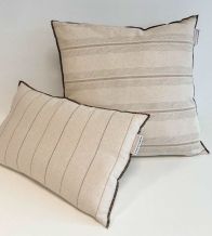 Cojines decorativos con relleno 011 Tierra
