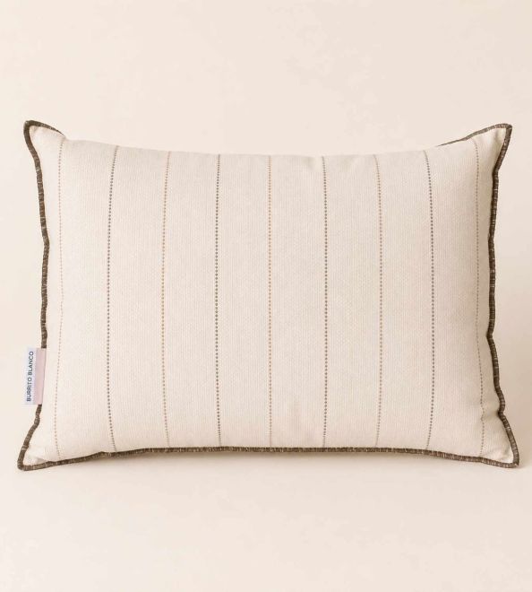 Cojines decorativos con relleno 012 Tierra