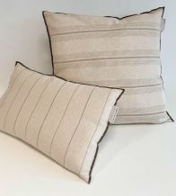 Cojines decorativos con relleno 012 Tierra