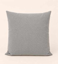 Cojines decorativos con relleno 016 Gris