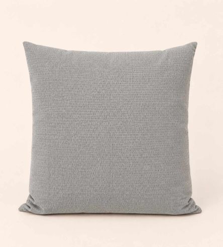 Cojines decorativos con relleno 016 Gris