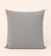Cojines decorativos con relleno 016 Gris