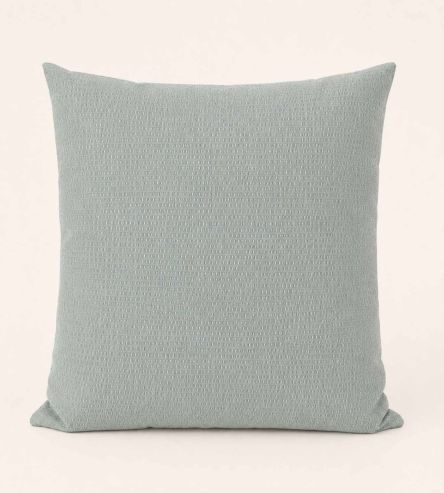 Cojines decorativos con relleno 017 Menta