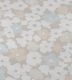 Sábanas Coralina, tacto peluche, diseño 995 color Beige