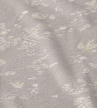 Sábanas Nacarina®, tacto aterciopelado, diseño 059 color Lino