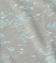 Sábanas Nacarina®, tacto aterciopelado, diseño 059 color Jade