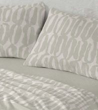 Sábanas Nacarina®, tacto aterciopelado, diseño 060 color Menta