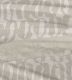 Sábanas Nacarina®, tacto aterciopelado, diseño 060 color Lino