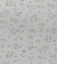 Juego de sábanas nuevo tejido Velvelina®, diseño 009 color Menta