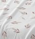 Sábanas estampadas algodón 100%, diseño 632 Beige
