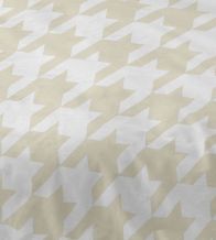 Juego de funda nórdica, diseño 631 color Trigo