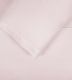 Juegos de sábanas hostelería rosa nude, algodón  T12