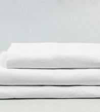 Juegos de sábanas hostelería, algodón  T12