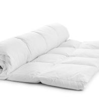 Juegos de sábanas hostelería gris, mezcla T12