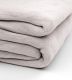 Juegos de sábanas hostelería gris, mezcla T12