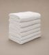 Toallas Hosteleria Lisas TOX010 Blanco