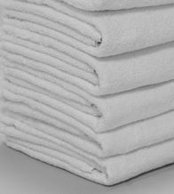 Toallas Hosteleria Lisas TOX010 Blanco