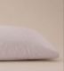 Fundas de almohada Algodón Percal, Diseño 400 - Nude