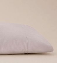 Fundas de almohada Algodón Percal, Diseño 400 - Nude