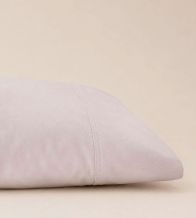 Fundas de almohada Algodón Percal, Diseño 400 - Nude