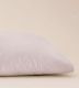 Fundas de almohada Algodón Percal, Diseño 400 - Nude
