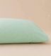 Fundas de almohada Algodón Percal, Diseño 400 - Menta