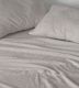 Juego de sábanas Nacarina beige oscuro diseño 033