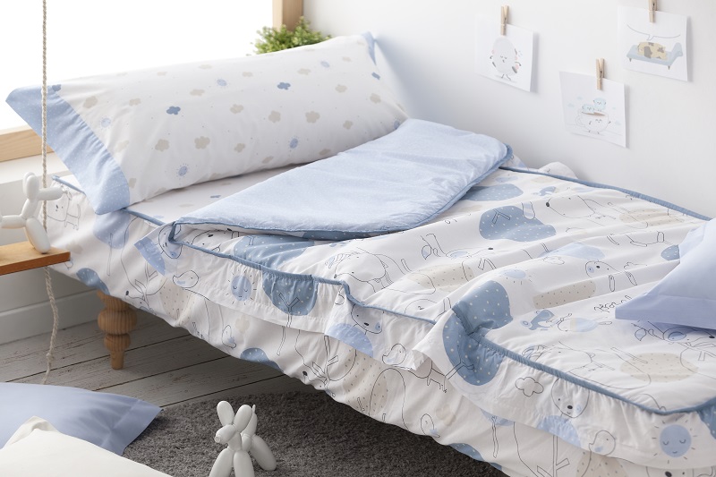 In: ropa de cama infantil las estrellas del hogar