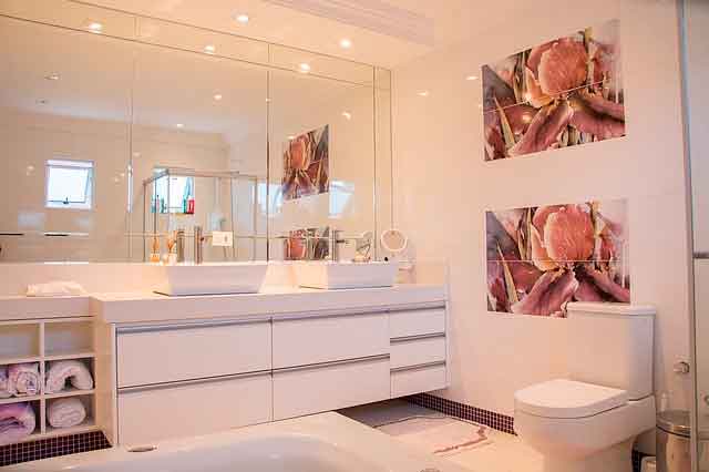 toallas de baño outlet hogar