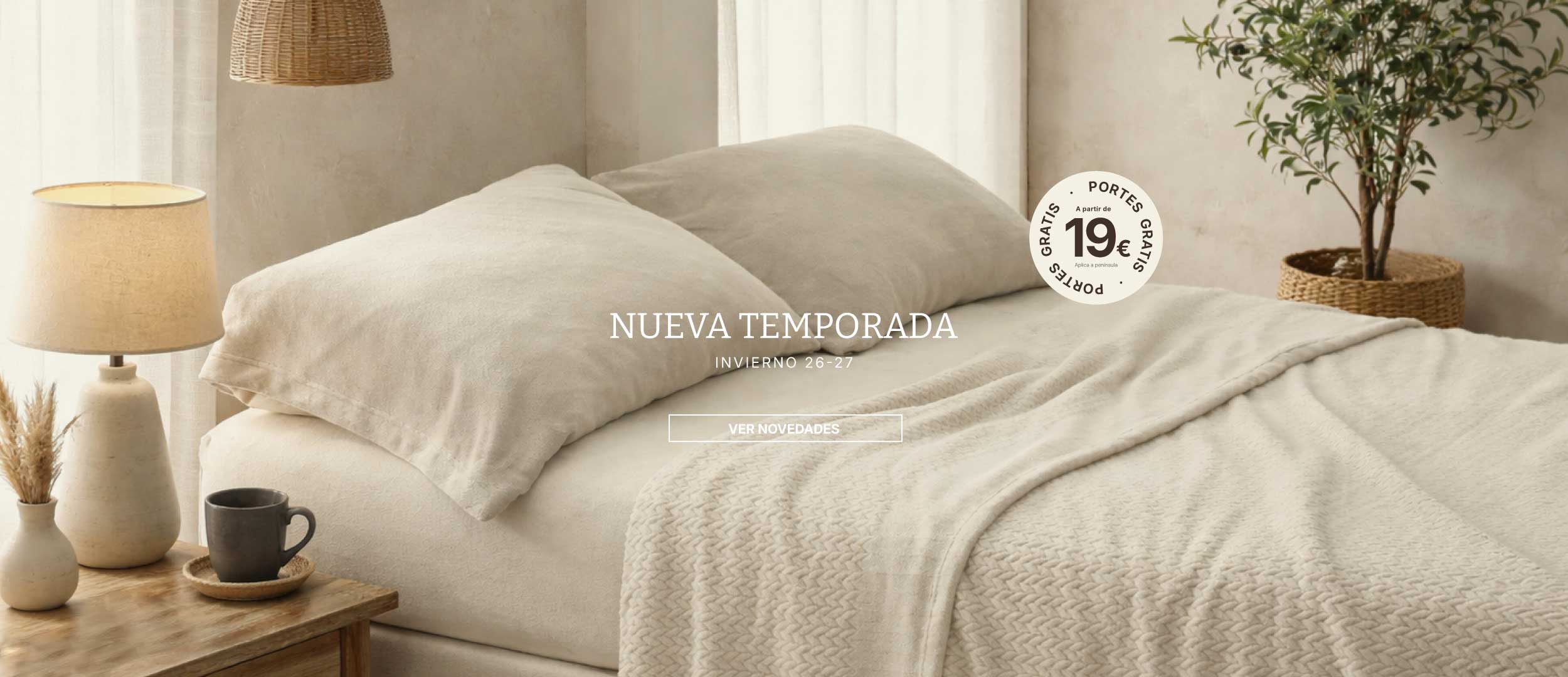 rebajas burrito blanco