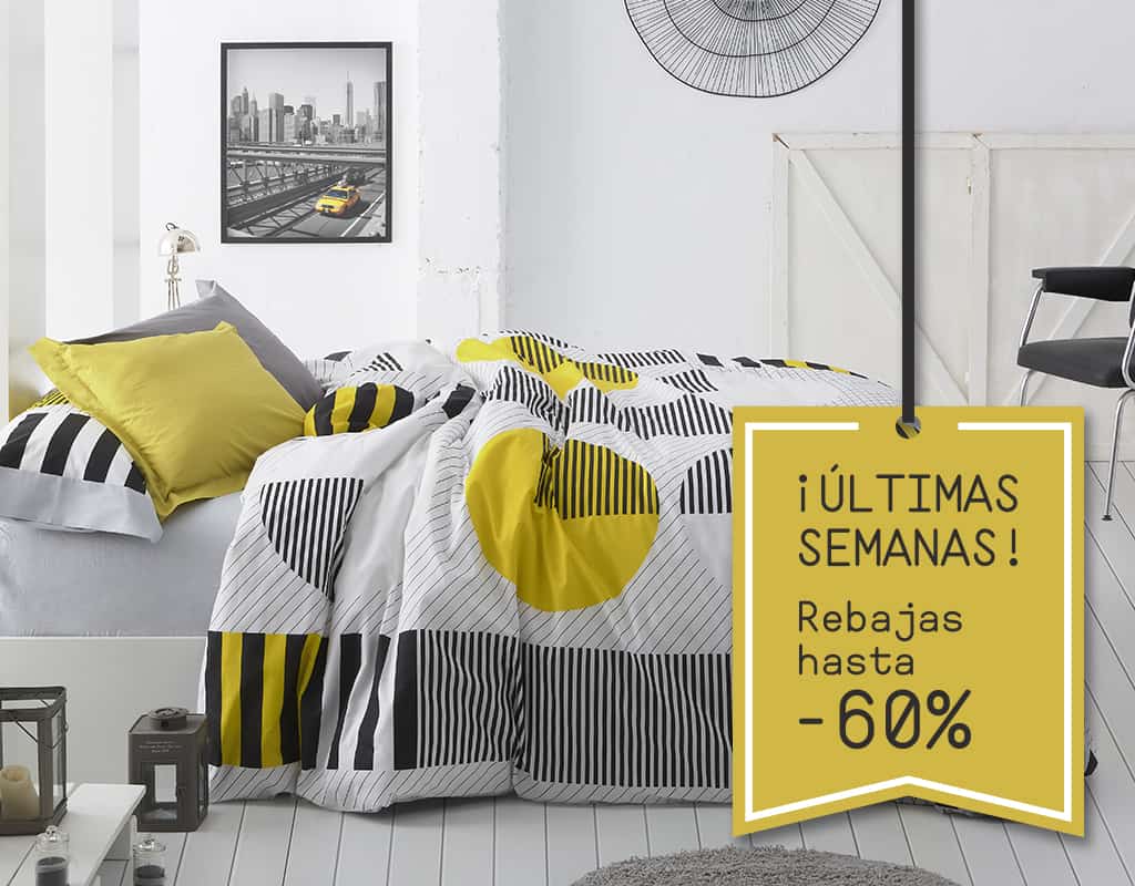 Burrito Blanco Beddengoed van Coralina-stof, bed 90 cm Burrito Blanco Beddengoed van Coralina-stof, bed 90 cm