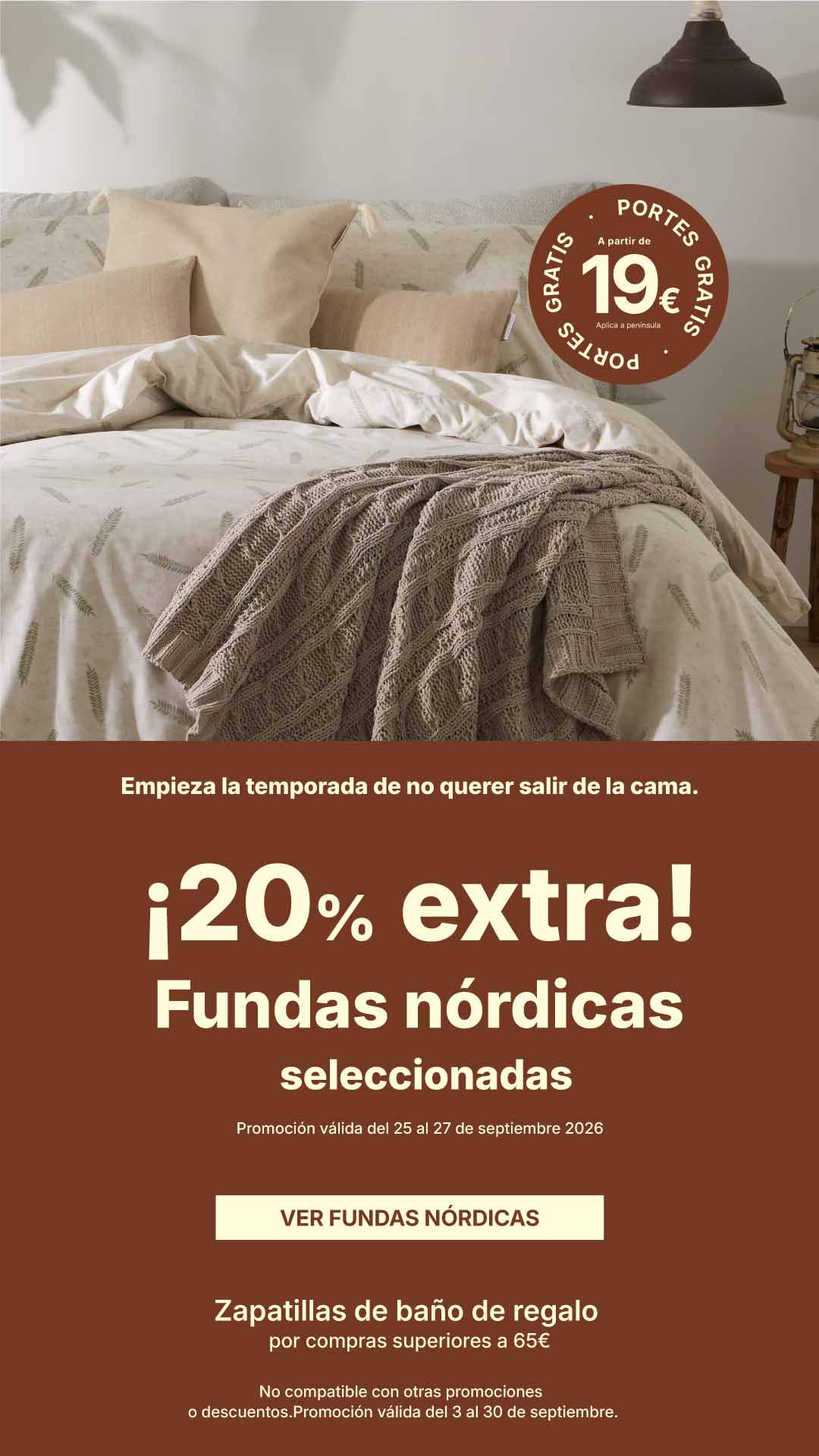 rebajas burrito blanco