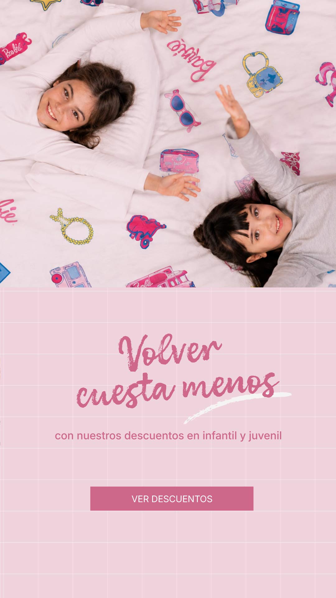 rebajas burrito blanco