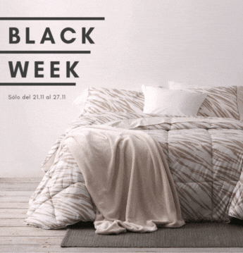 BLACK WEEK (per categories NOVEDADES )