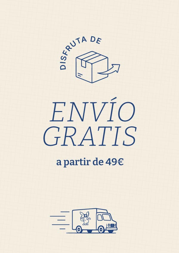 ENVIO GRATIS