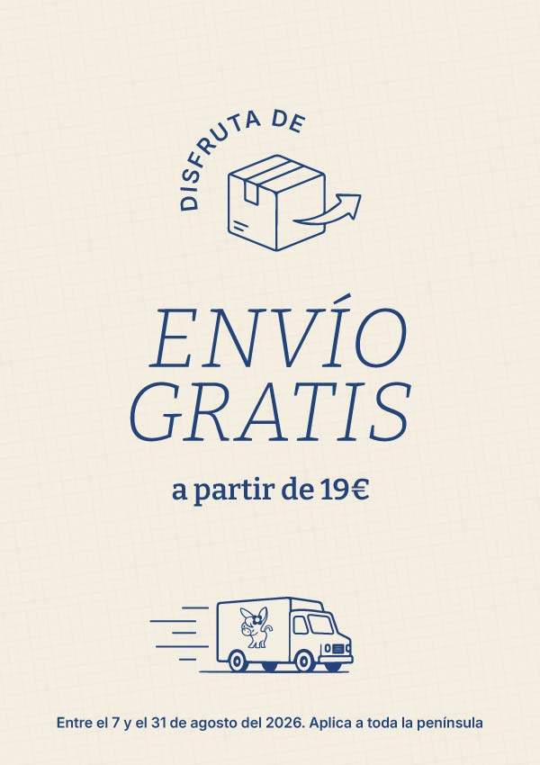 ENVIO 19€