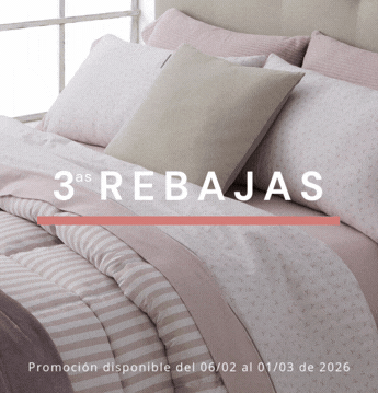 2AS REBAJAS