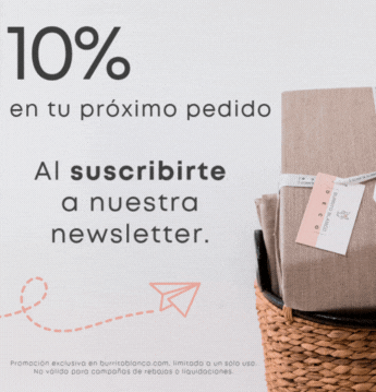 SUSCRIBETE AL NEWSLETTER