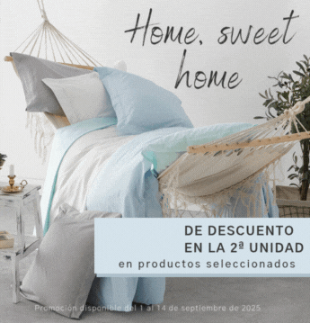 HOME SWEET HOME 2025