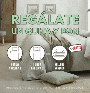 QUITA Y PON categoria NOVEDADES 