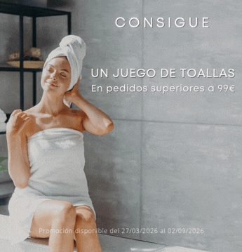 3-PROMO TOALLAS - PRIMAVERA 2026